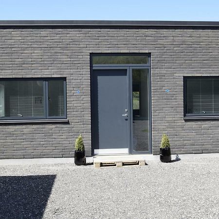 شقة Fredensholm Annex سكاندربورغ المظهر الخارجي الصورة